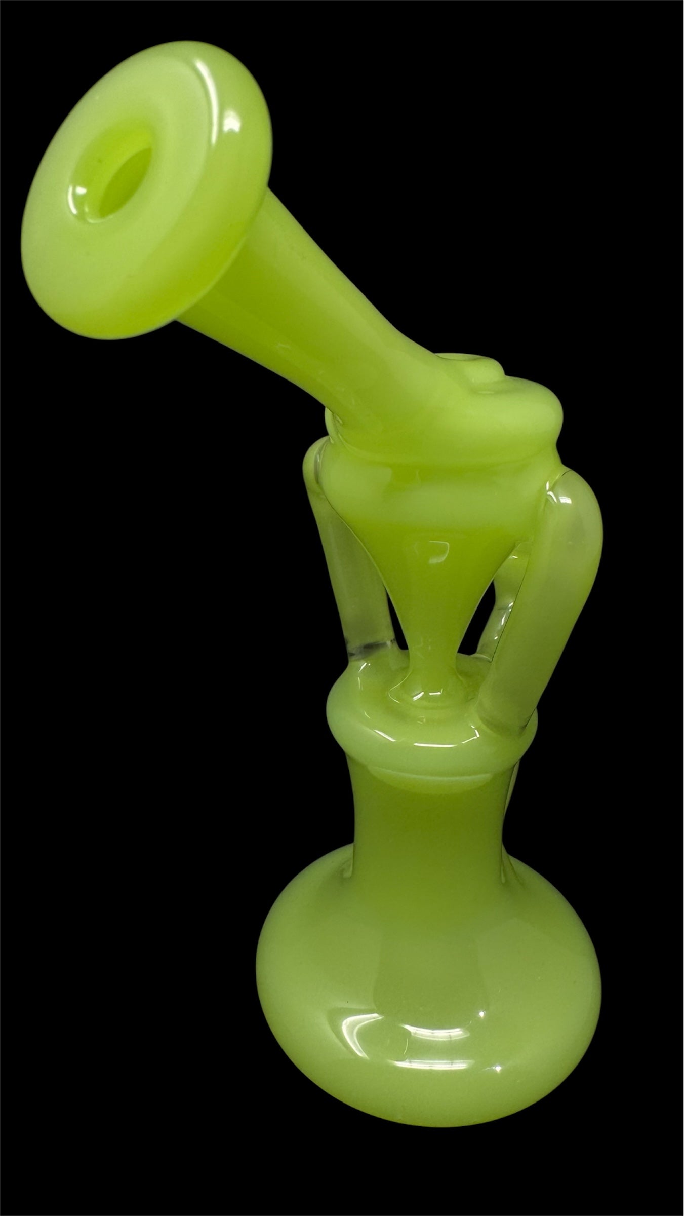 KSR solo recycler