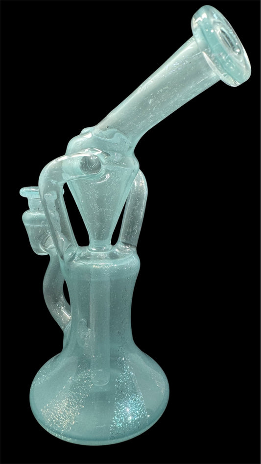 KSR solo recycler