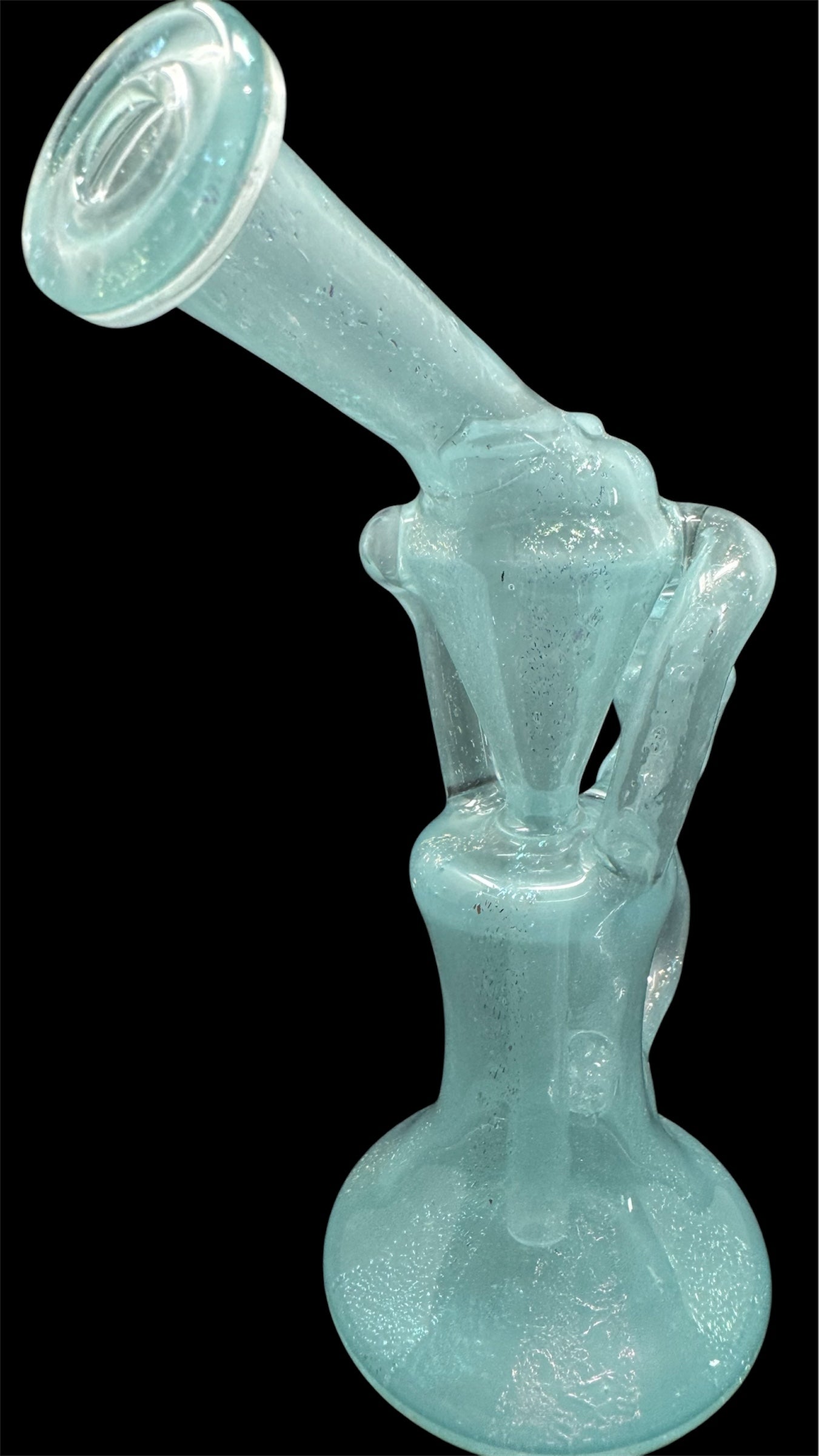 KSR solo recycler