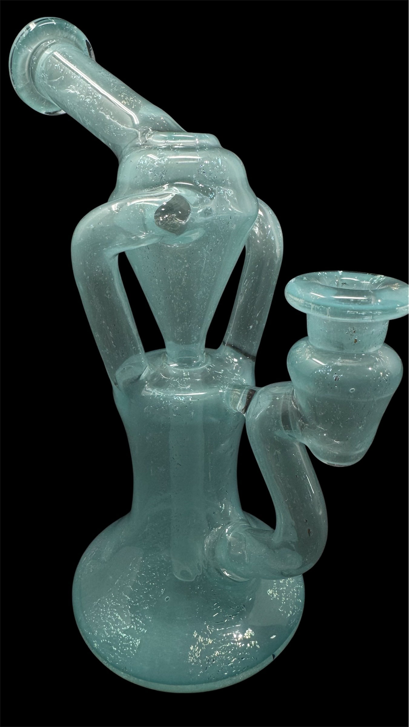 KSR solo recycler