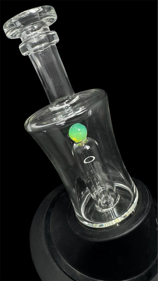 Puffco top