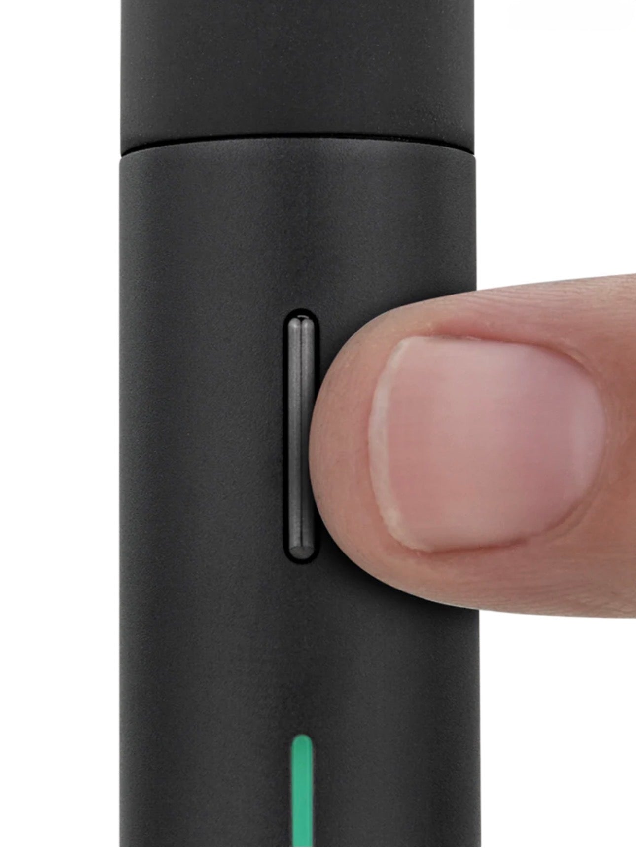 Puffco pivot black