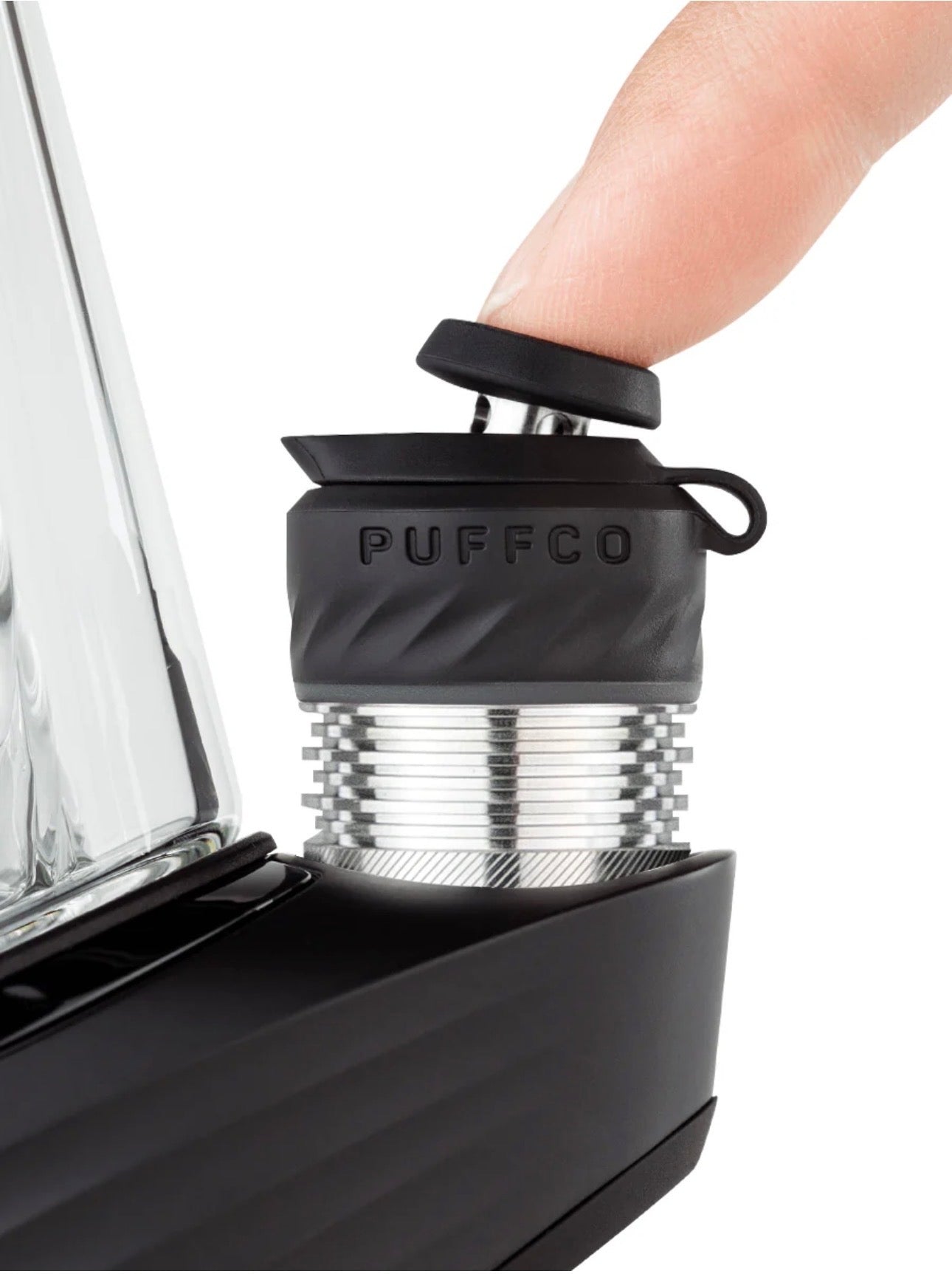 Puffco pro black