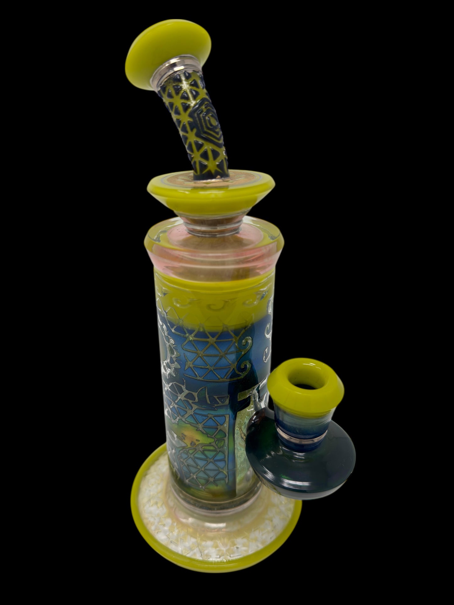 AVANTE GARDE