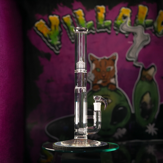 Sovereignty Glass ￼