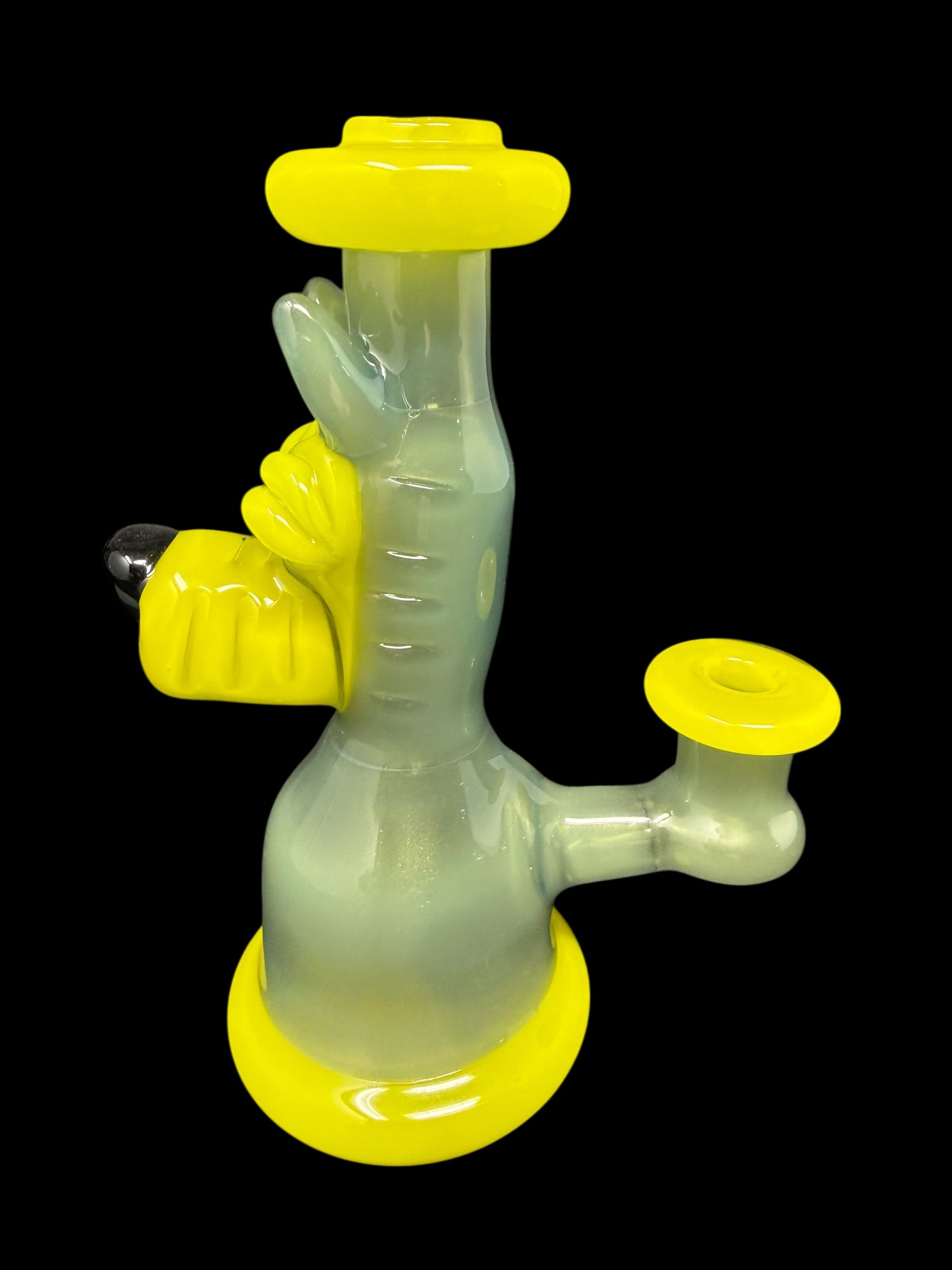 Ryan Cane Glass