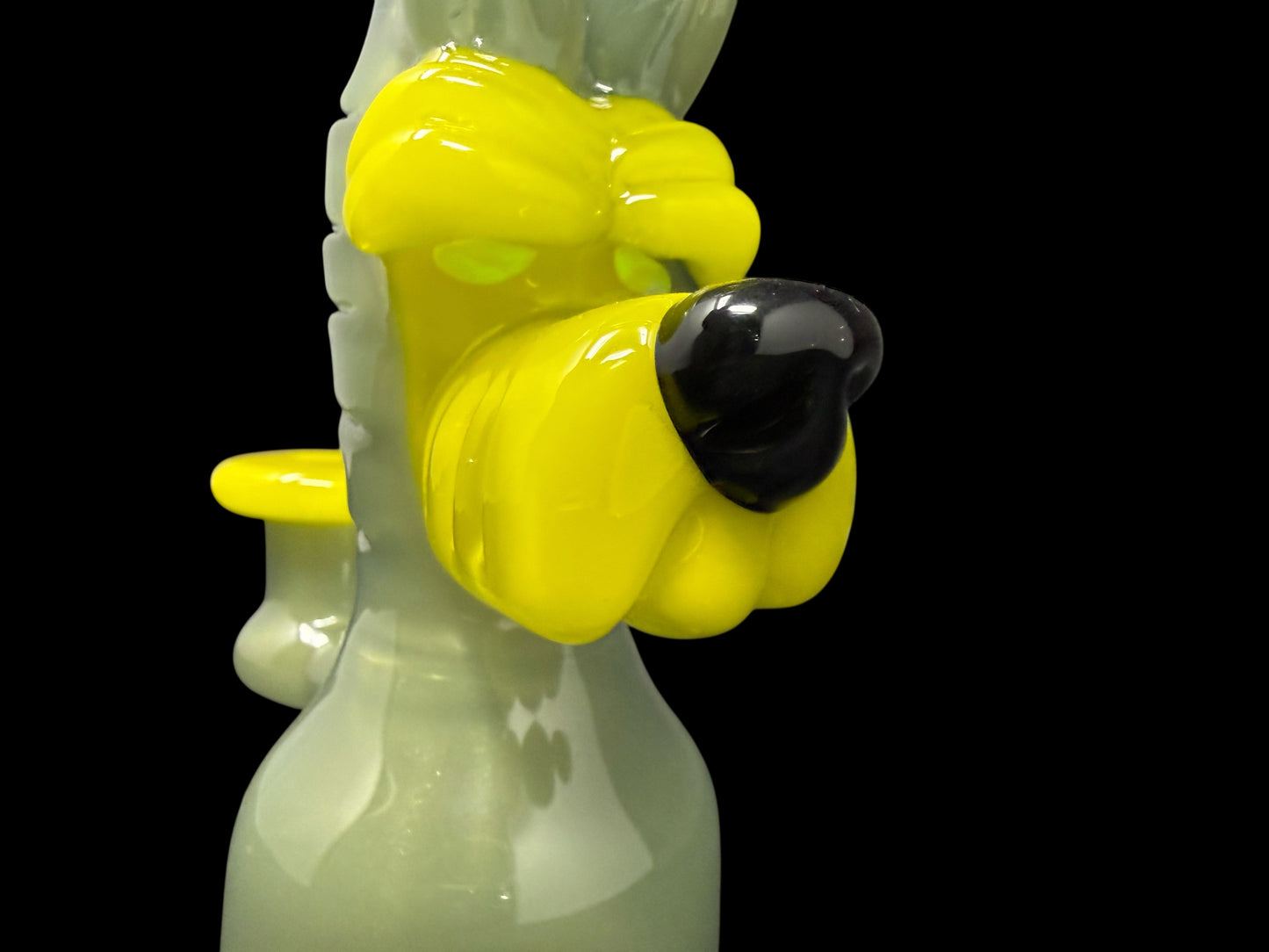 Ryan Cane Glass