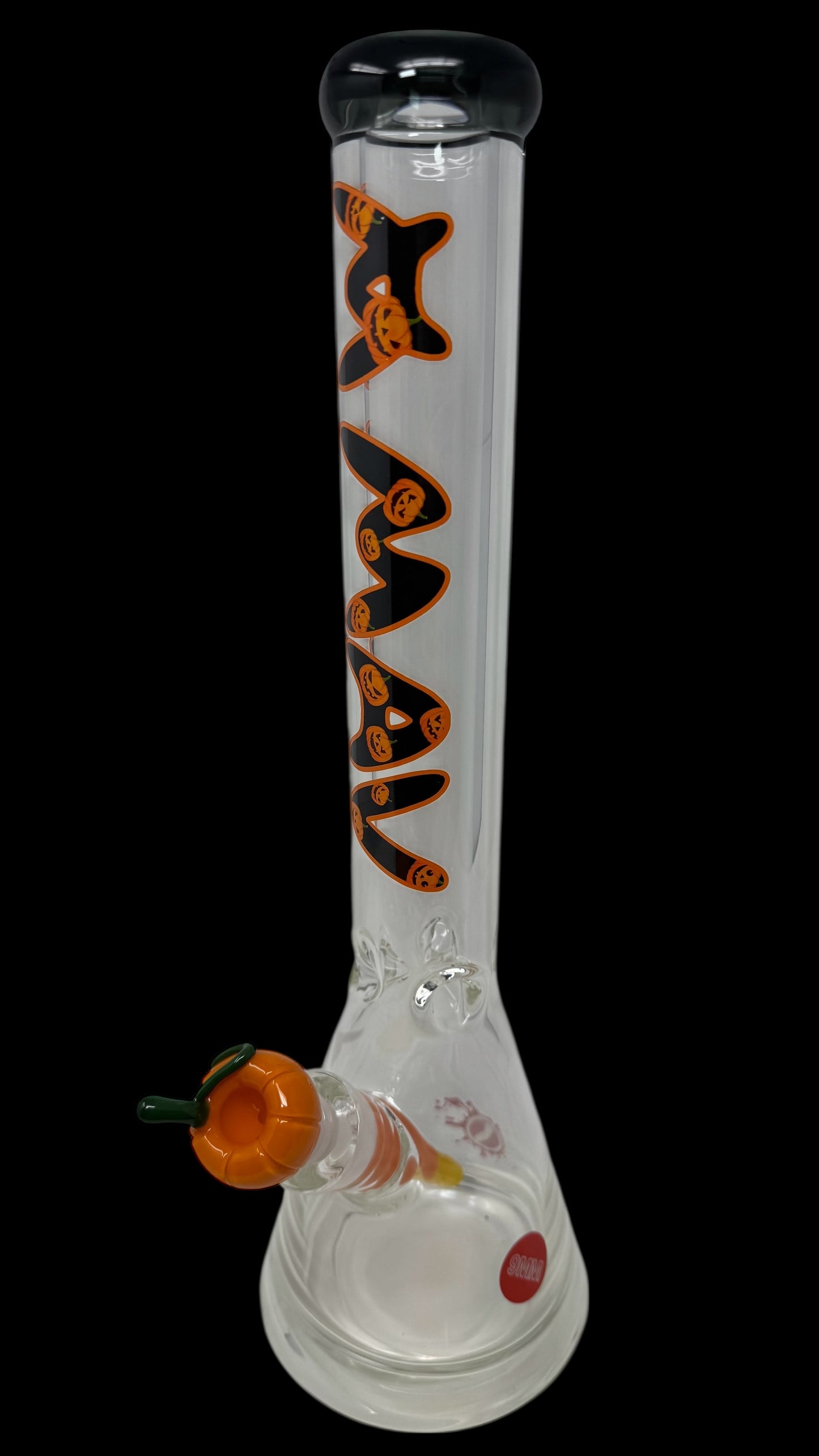 MAV GLASS 9mm