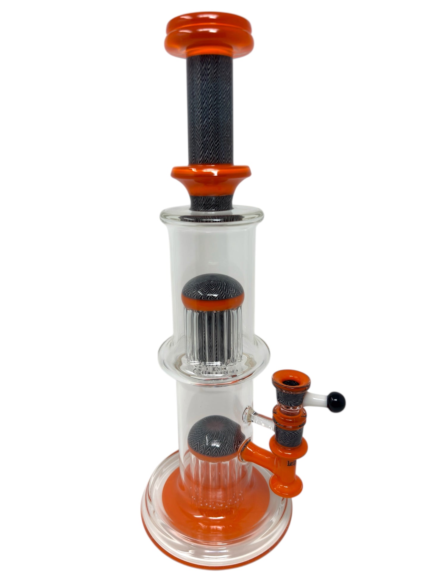 LEISURE GLASS