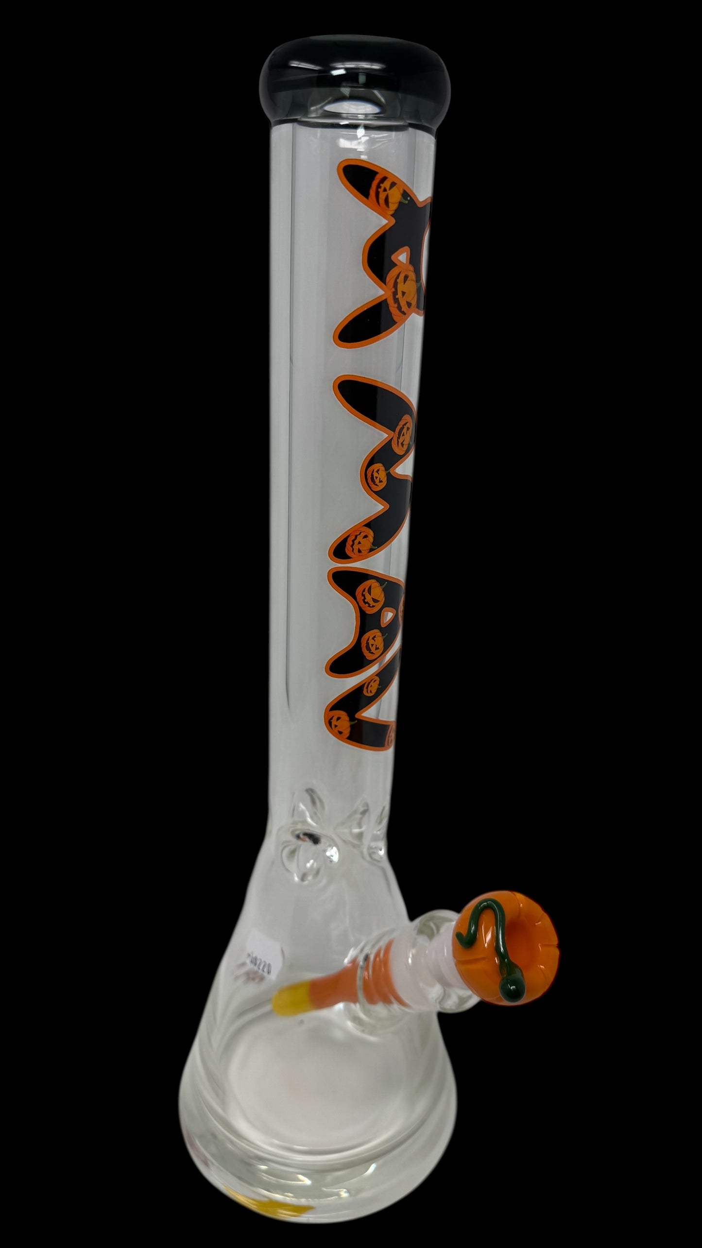MAV GLASS 9mm