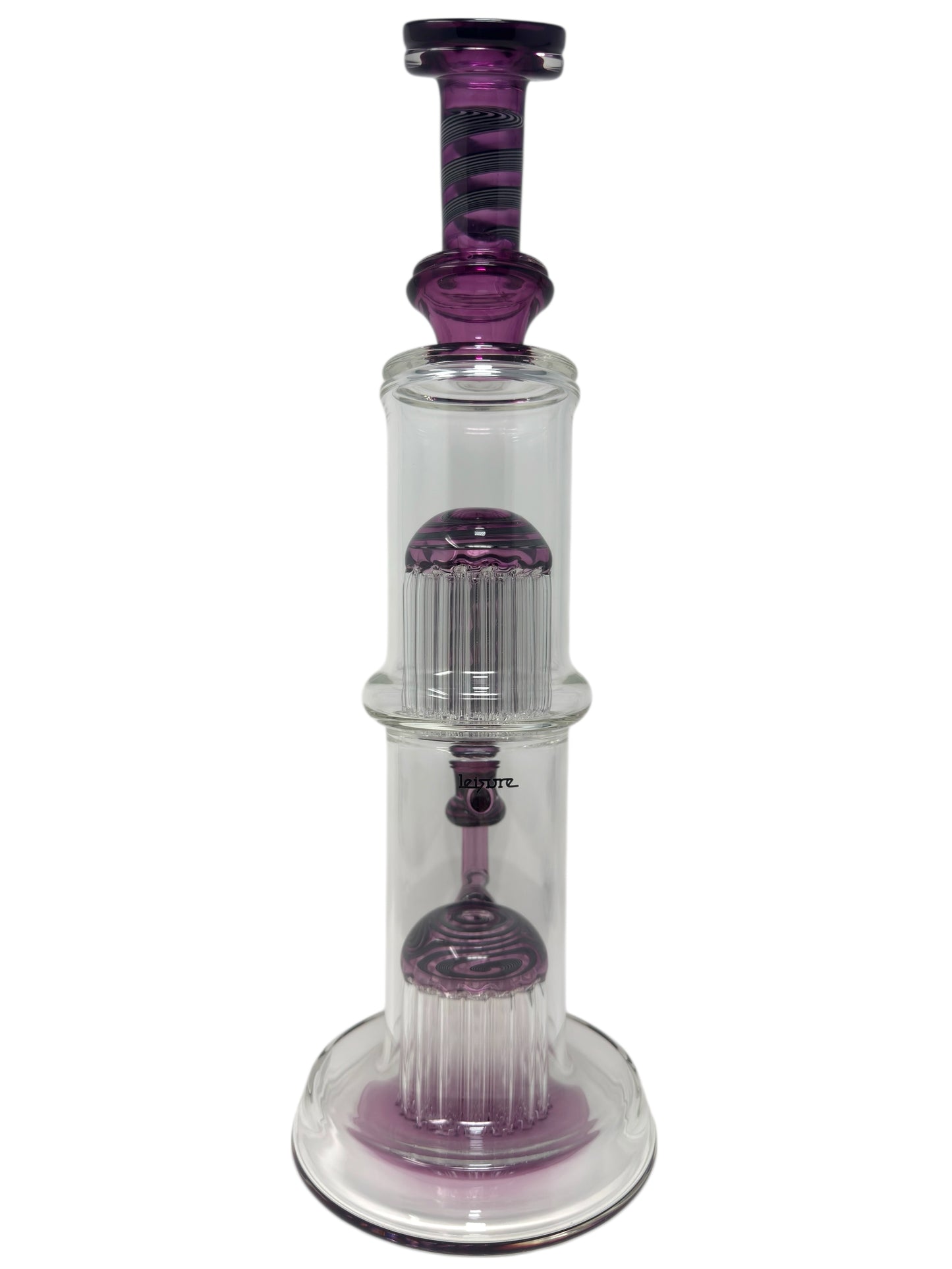 LEISURE GLASS