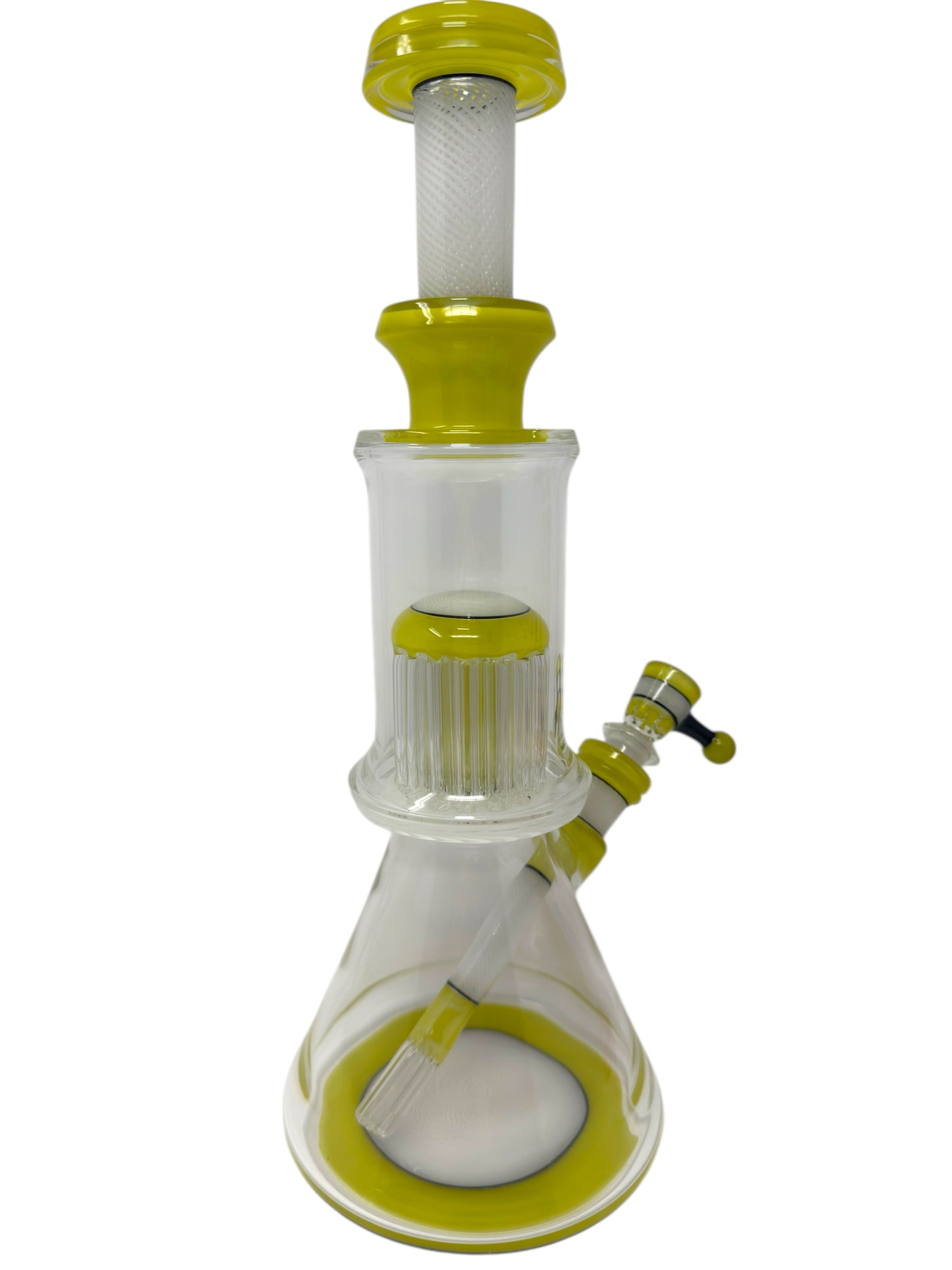 LEISURE GLASS