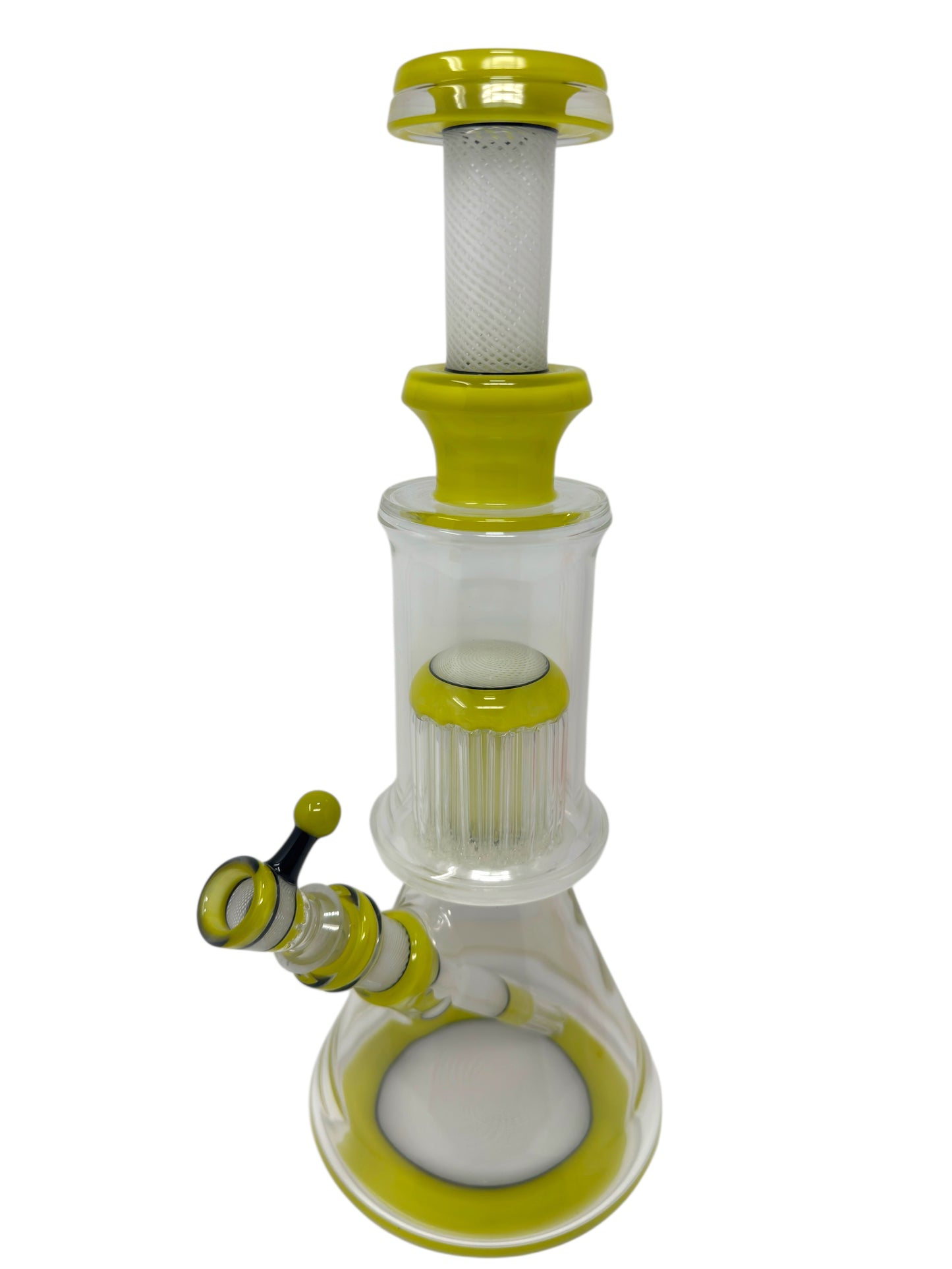 LEISURE GLASS